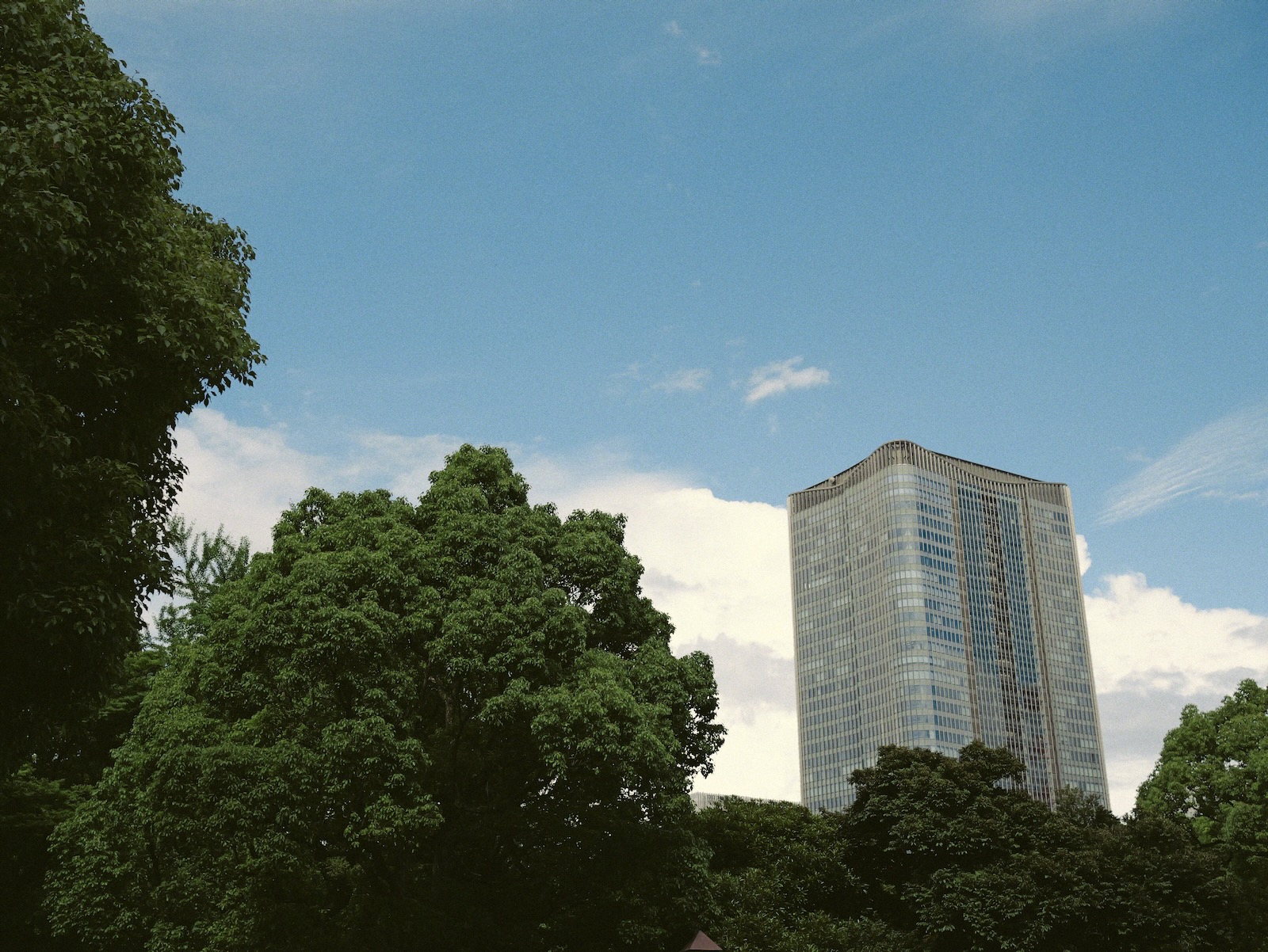 日比谷公園