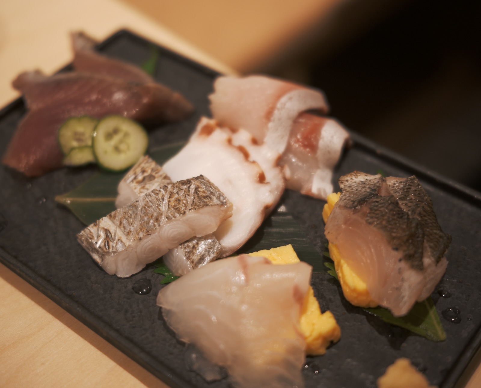 刺身