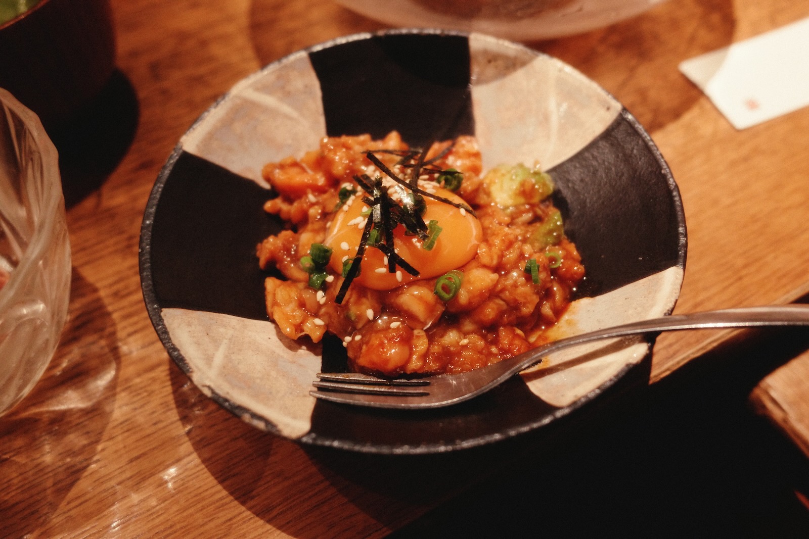 豆腐