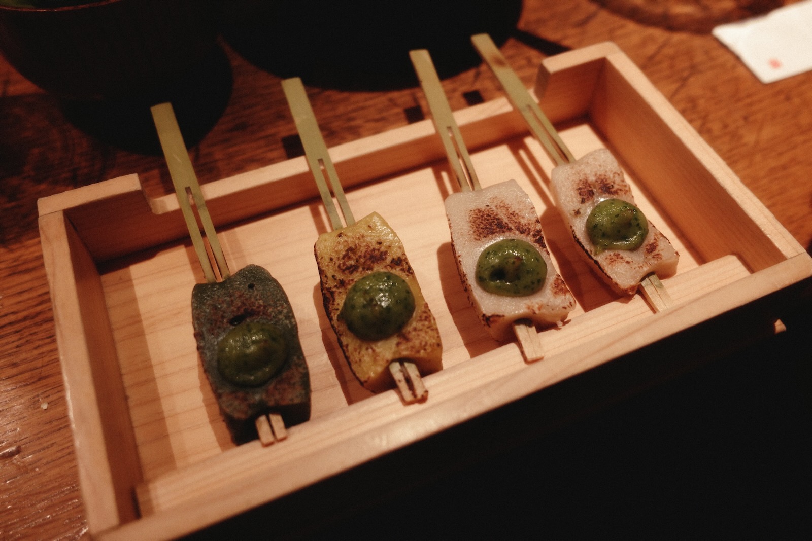 豆腐