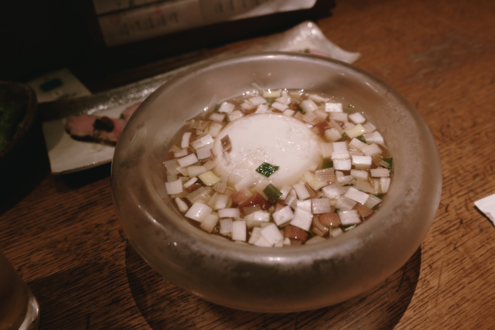 豆腐