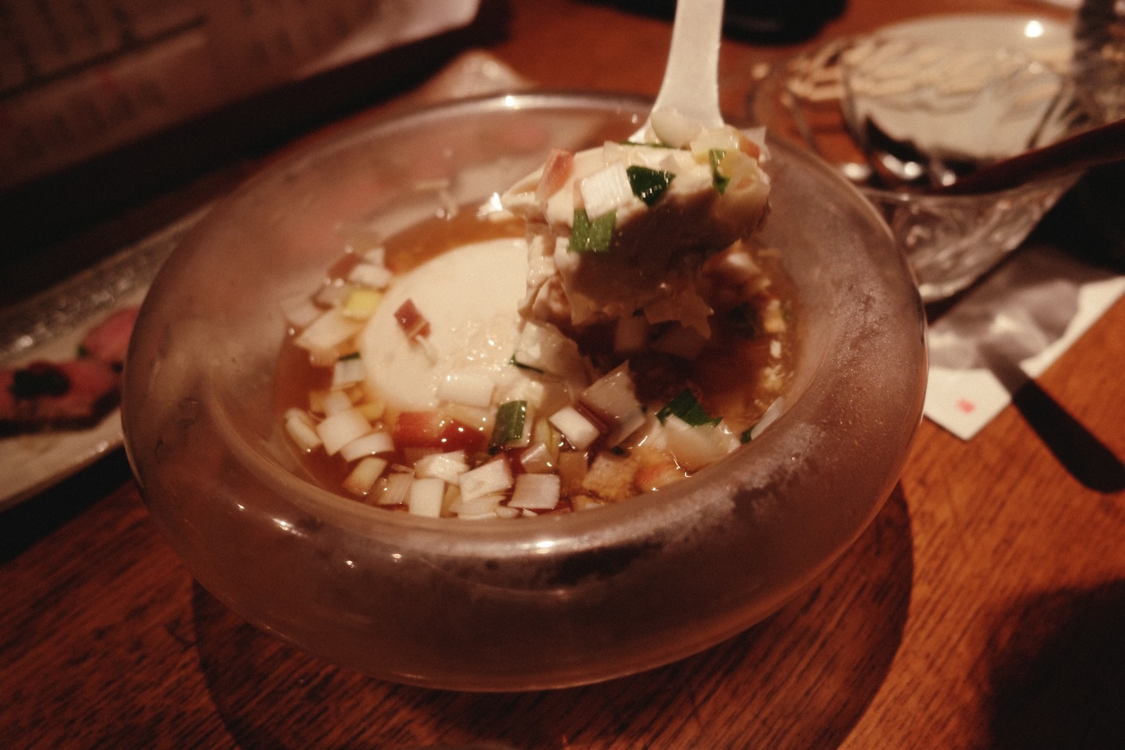 豆腐