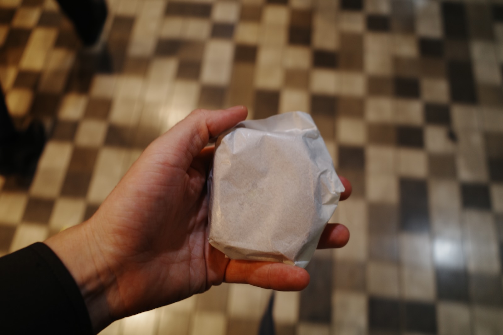 バナナブレッド