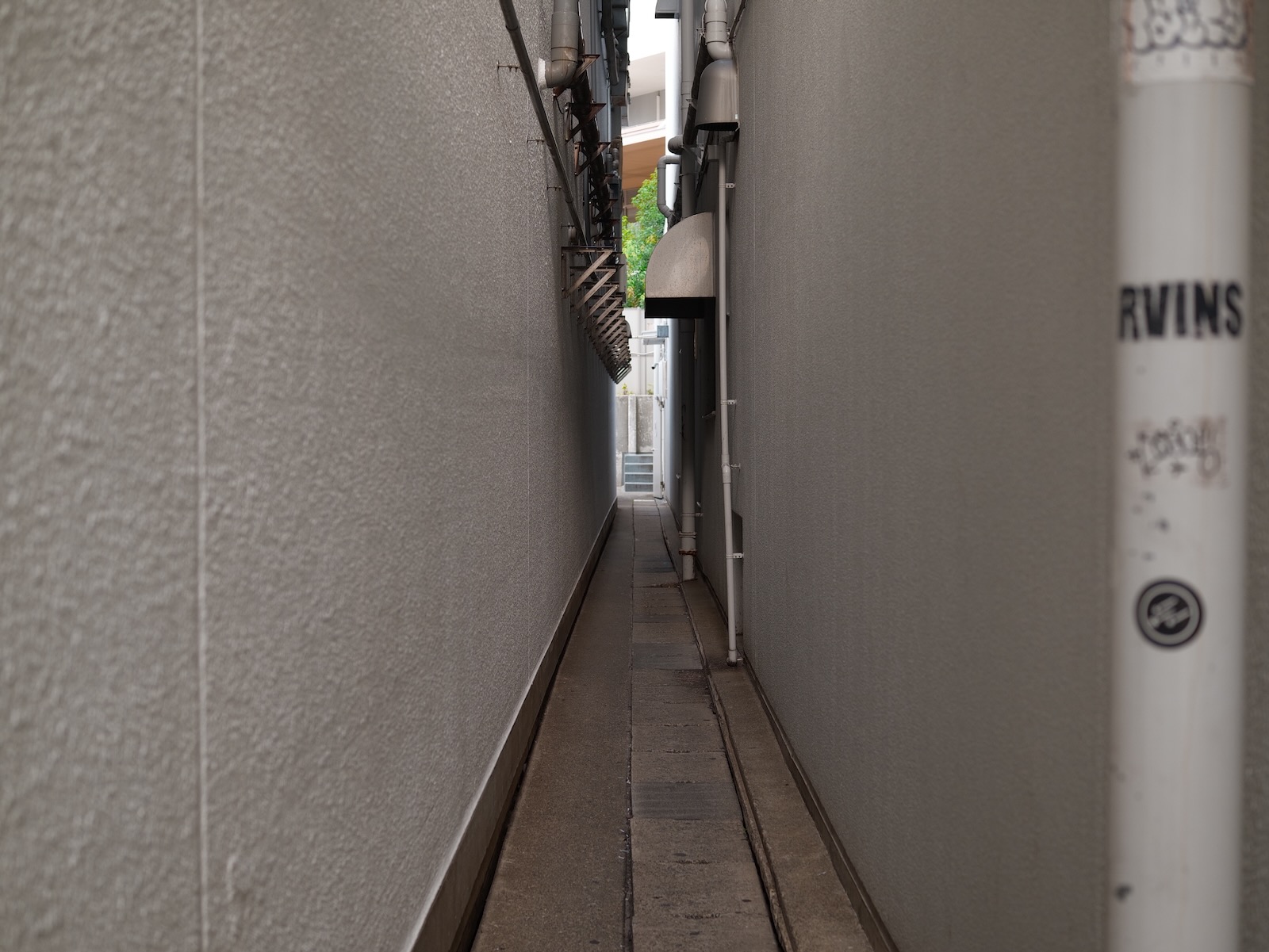 散歩