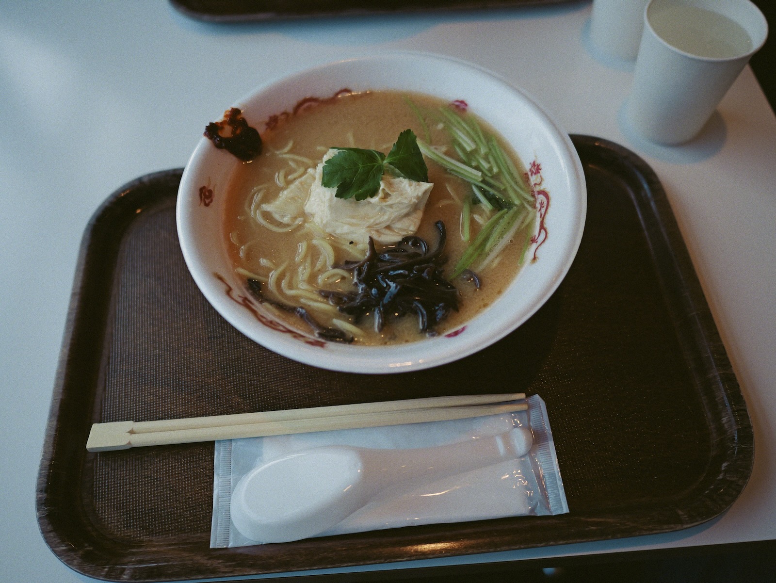 ラーメン