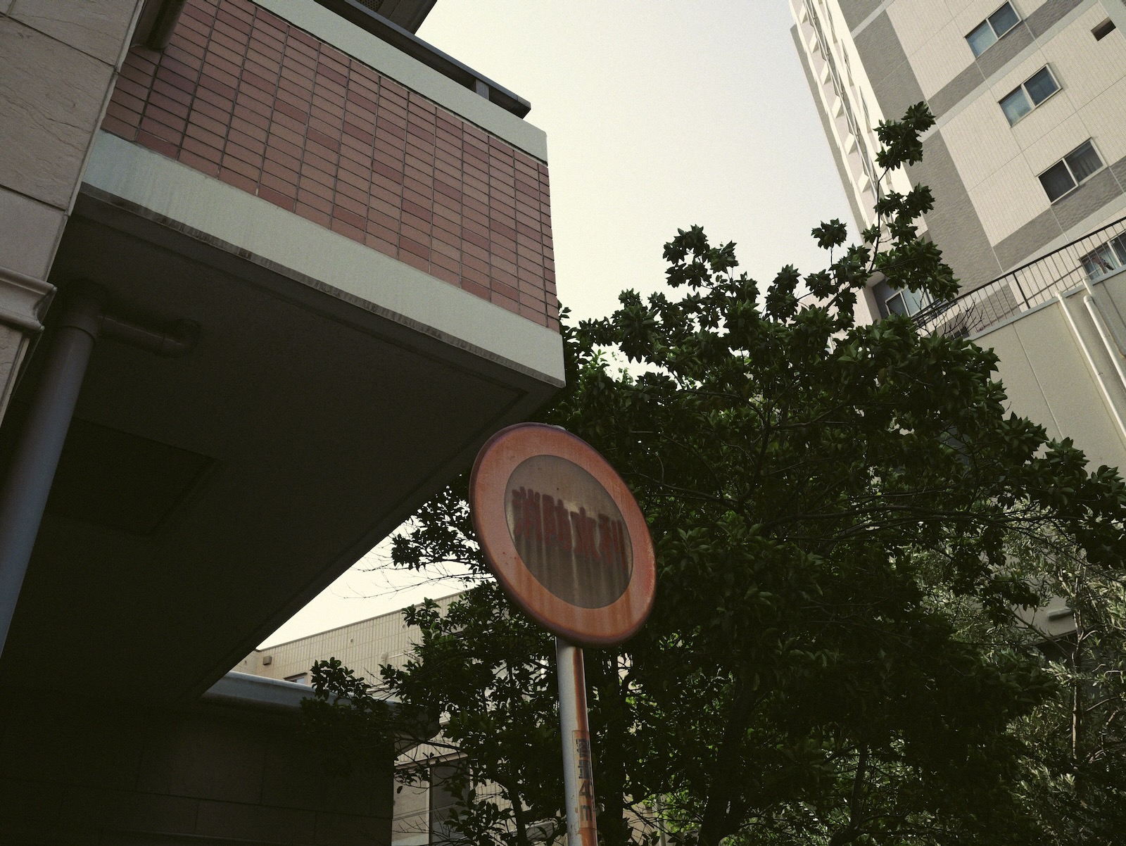 散歩