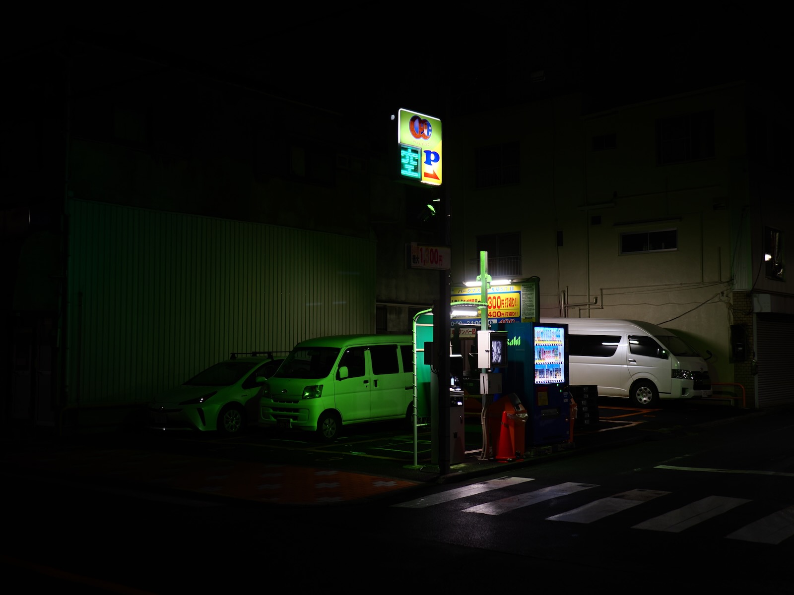 速写