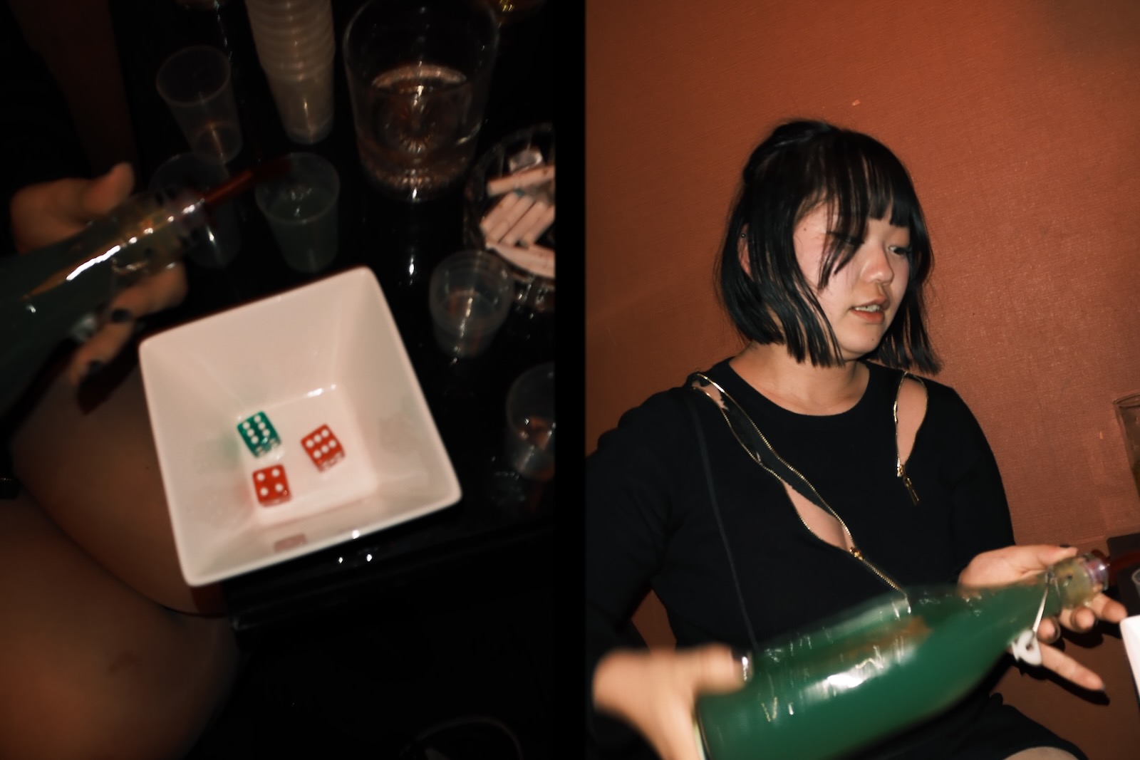 カフェ