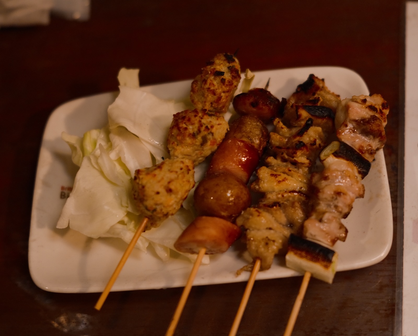 焼き鳥