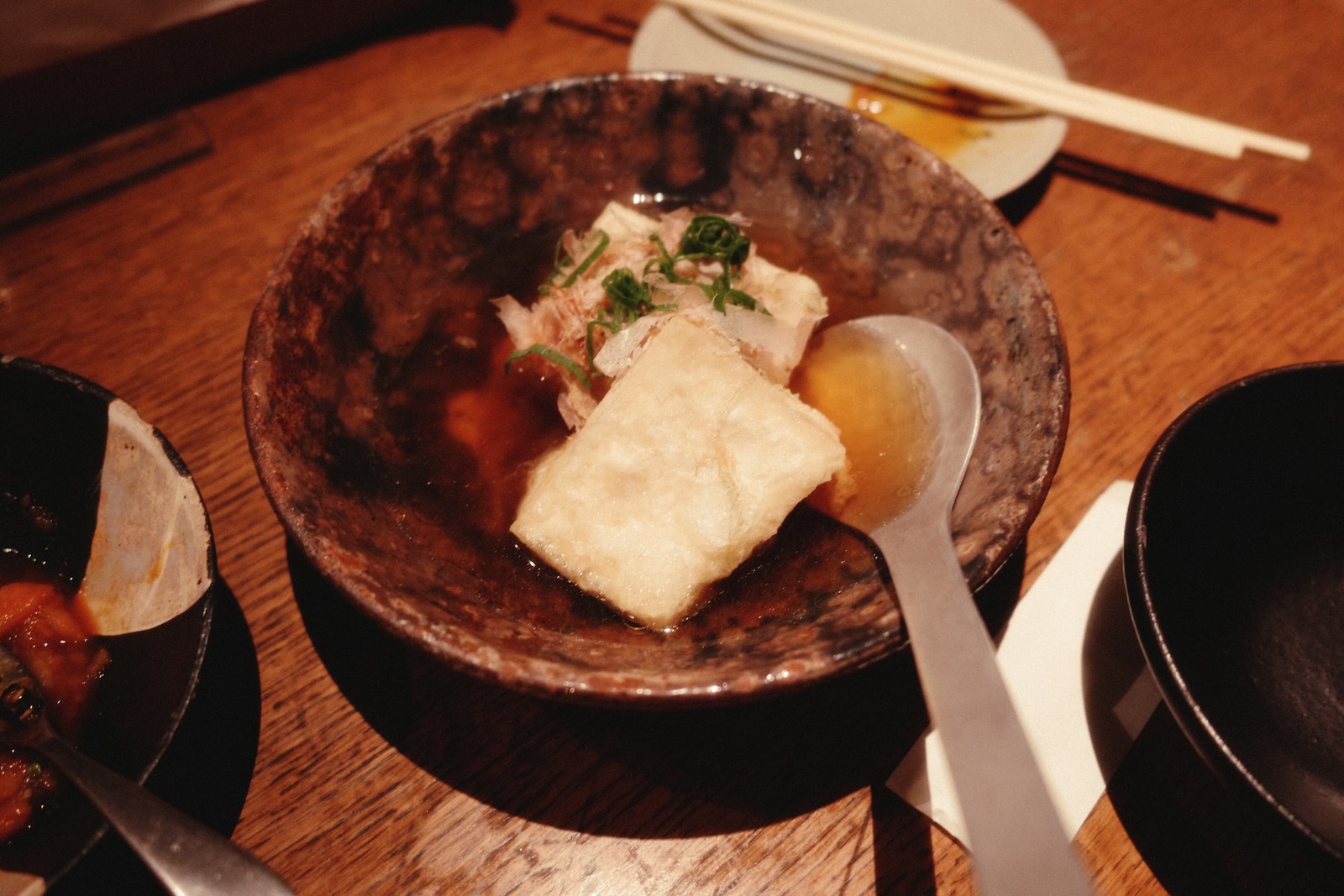 豆腐