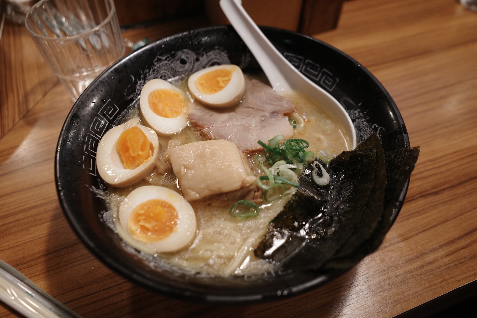ラーメン
