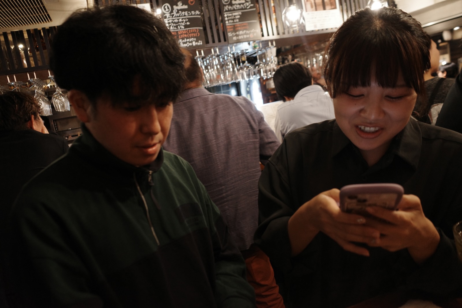 散歩