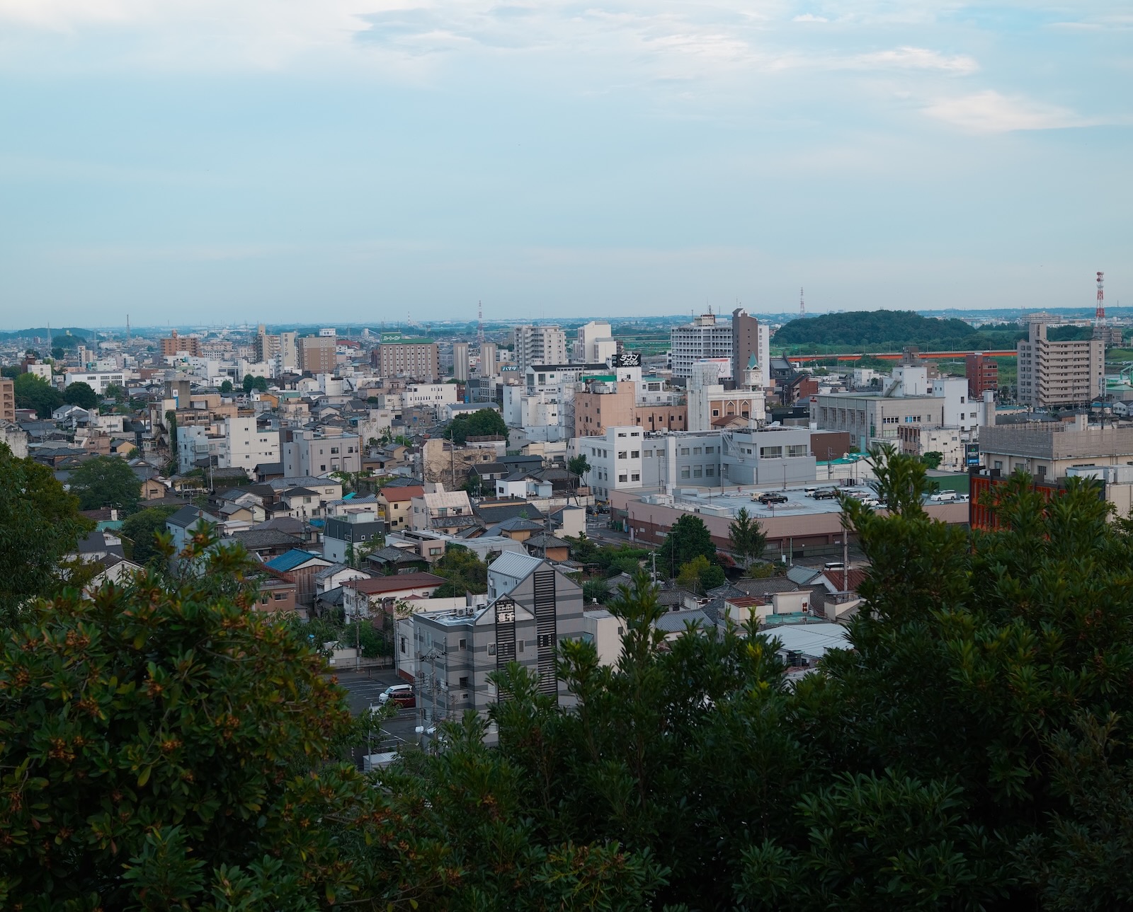足利市