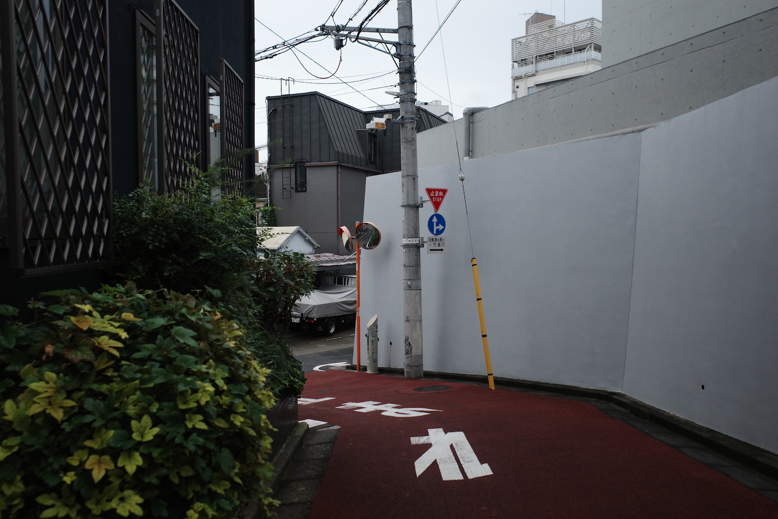 散歩