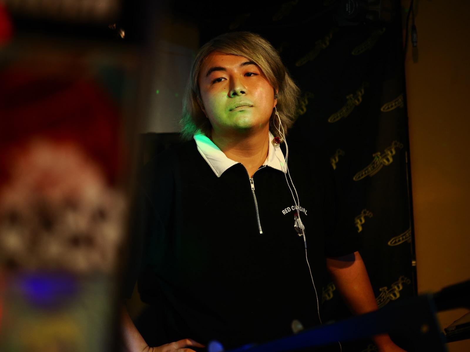 速写