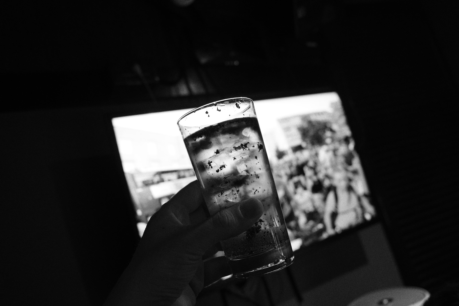 速写