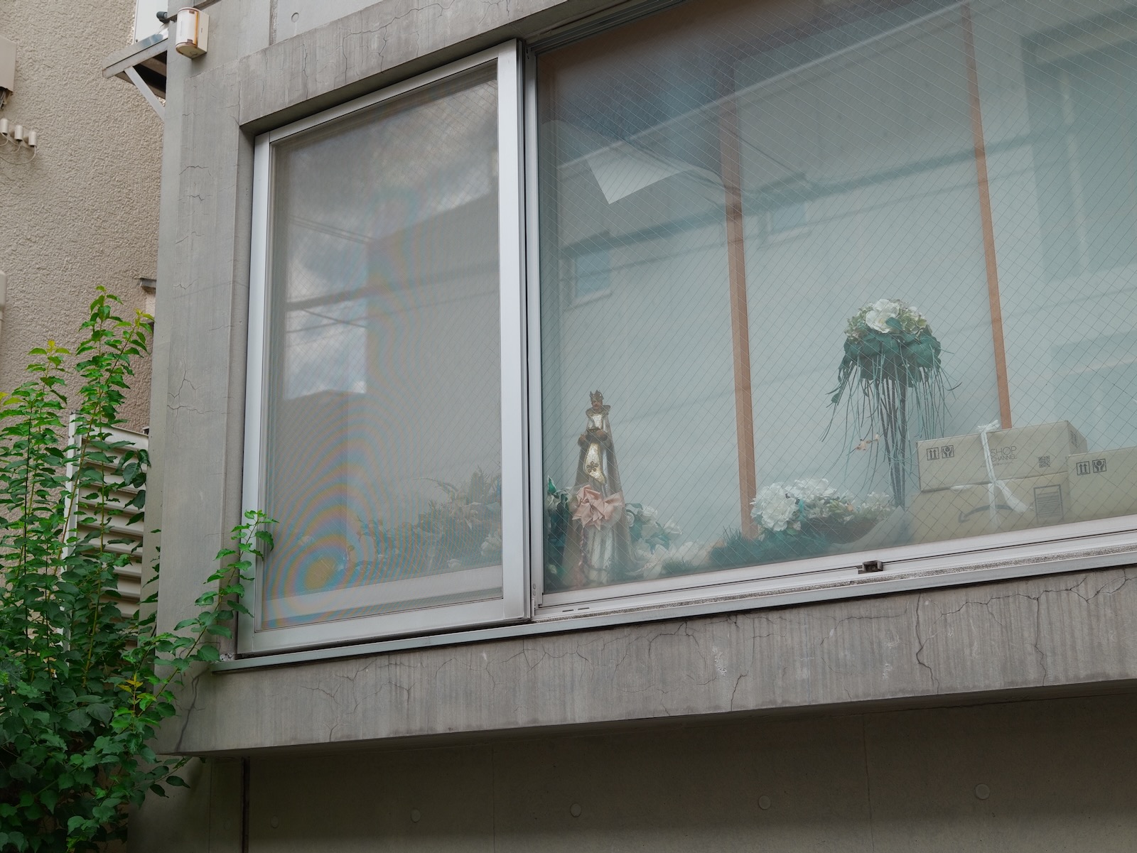 散歩