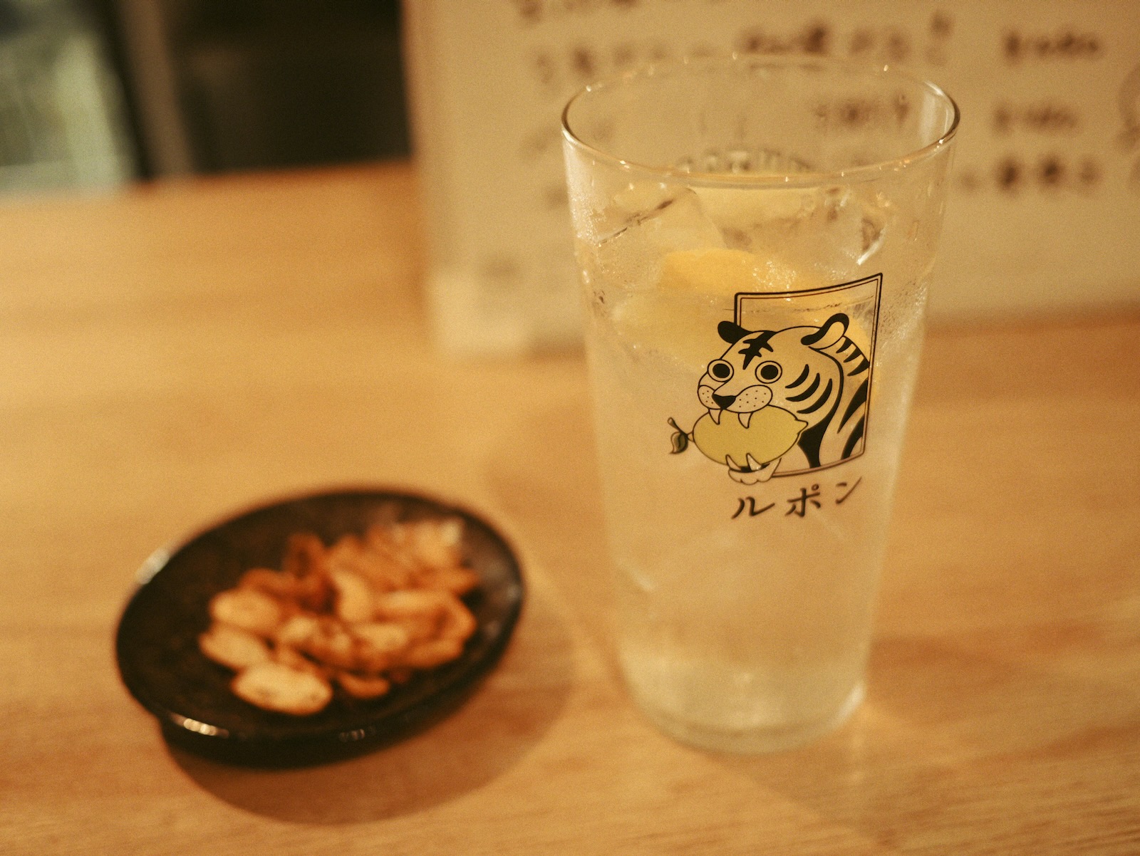 夜