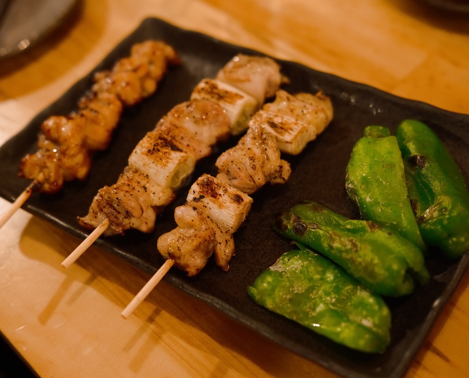 美味しい