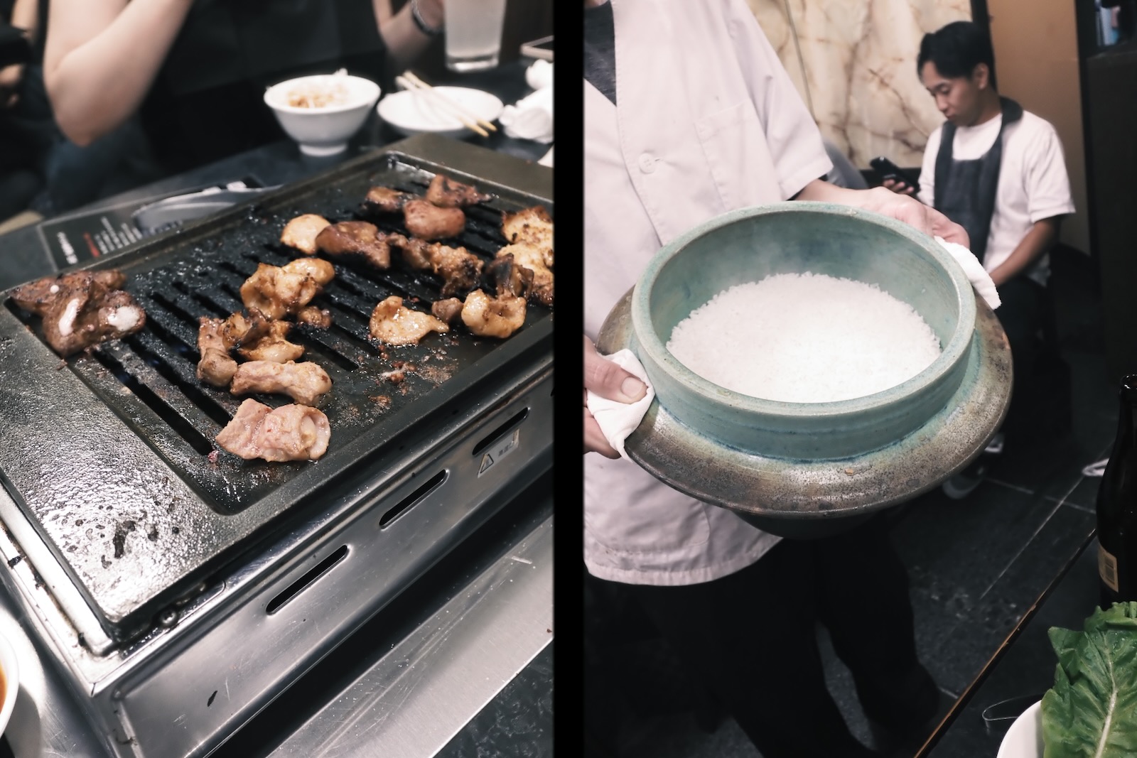 焼肉