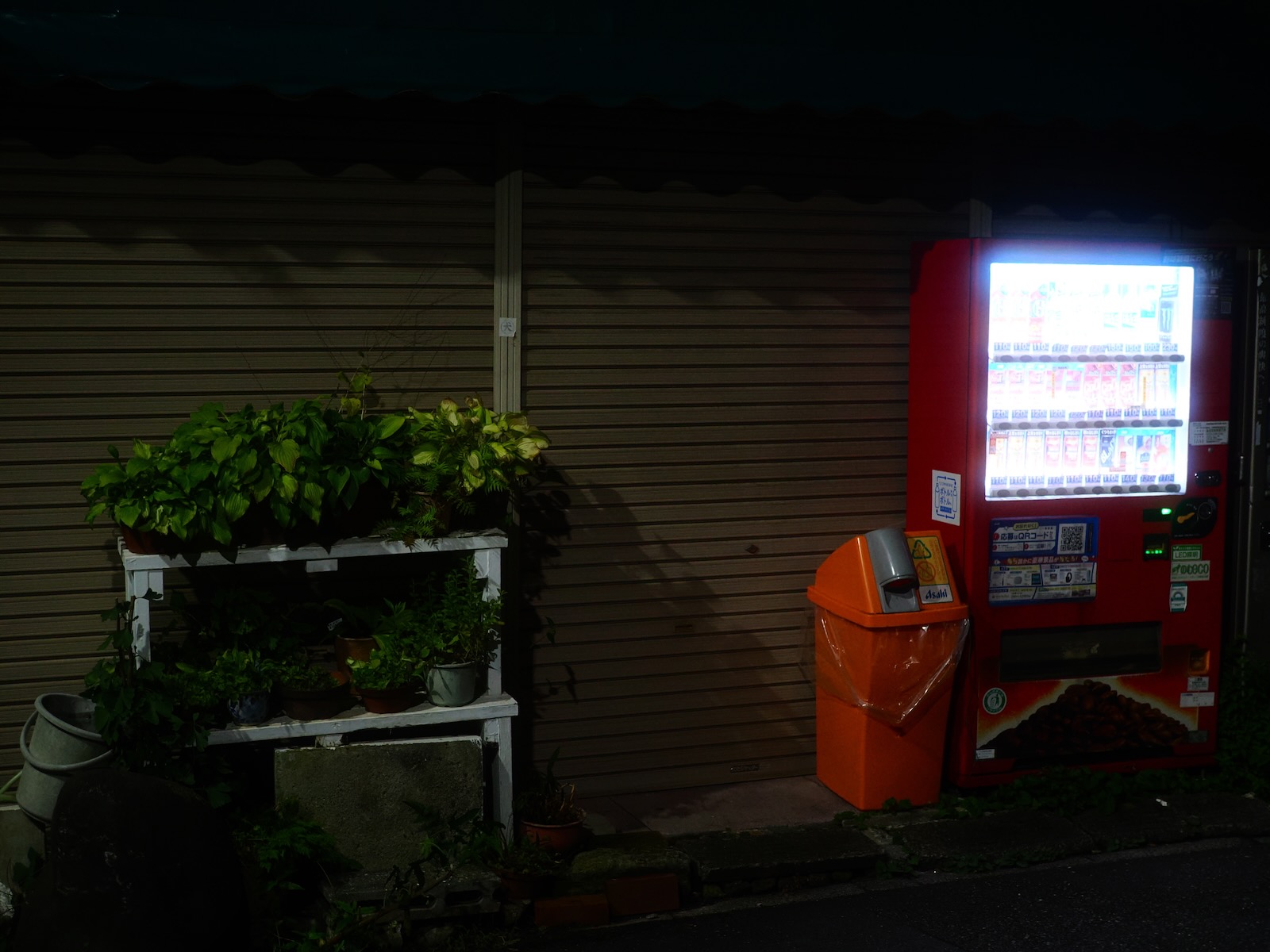 速写