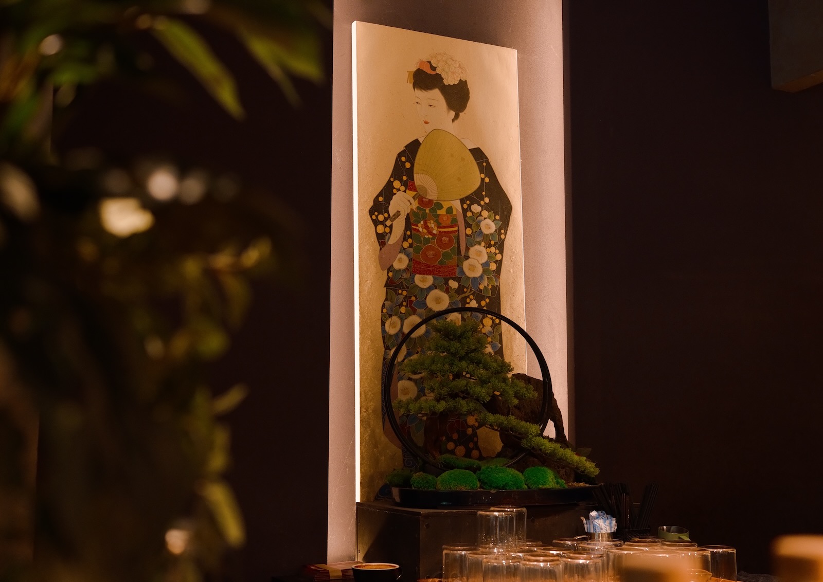 カフェ