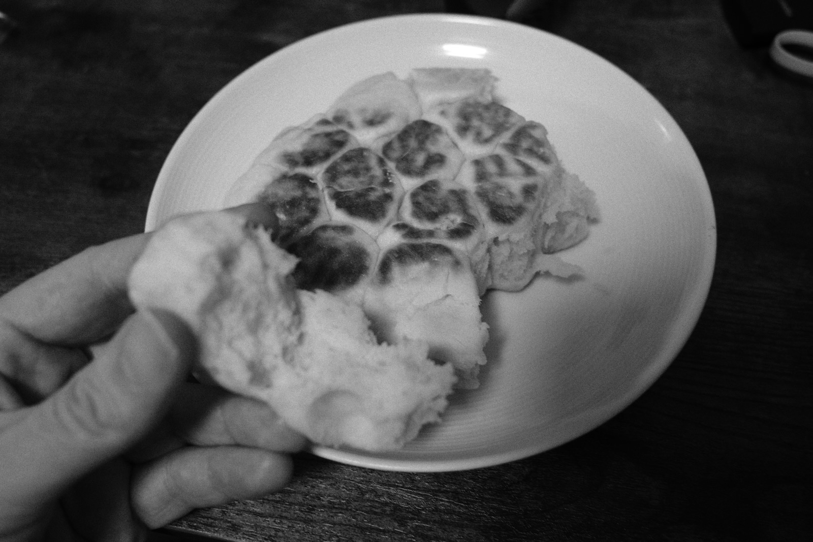 速写