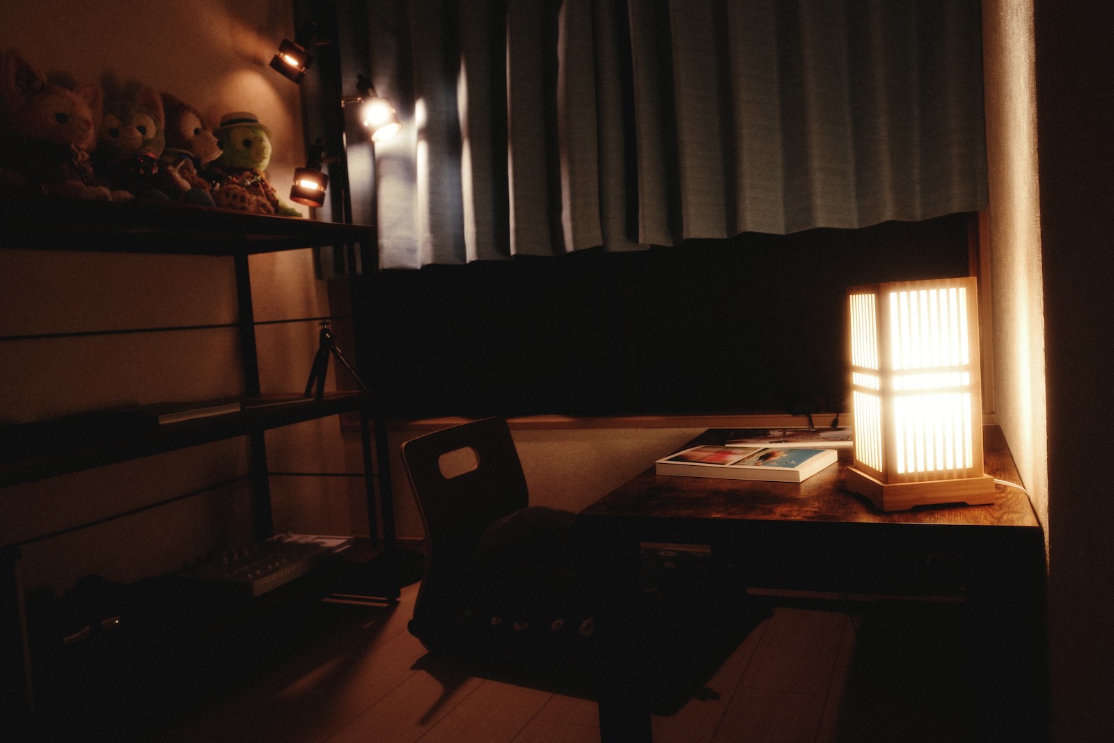 速写