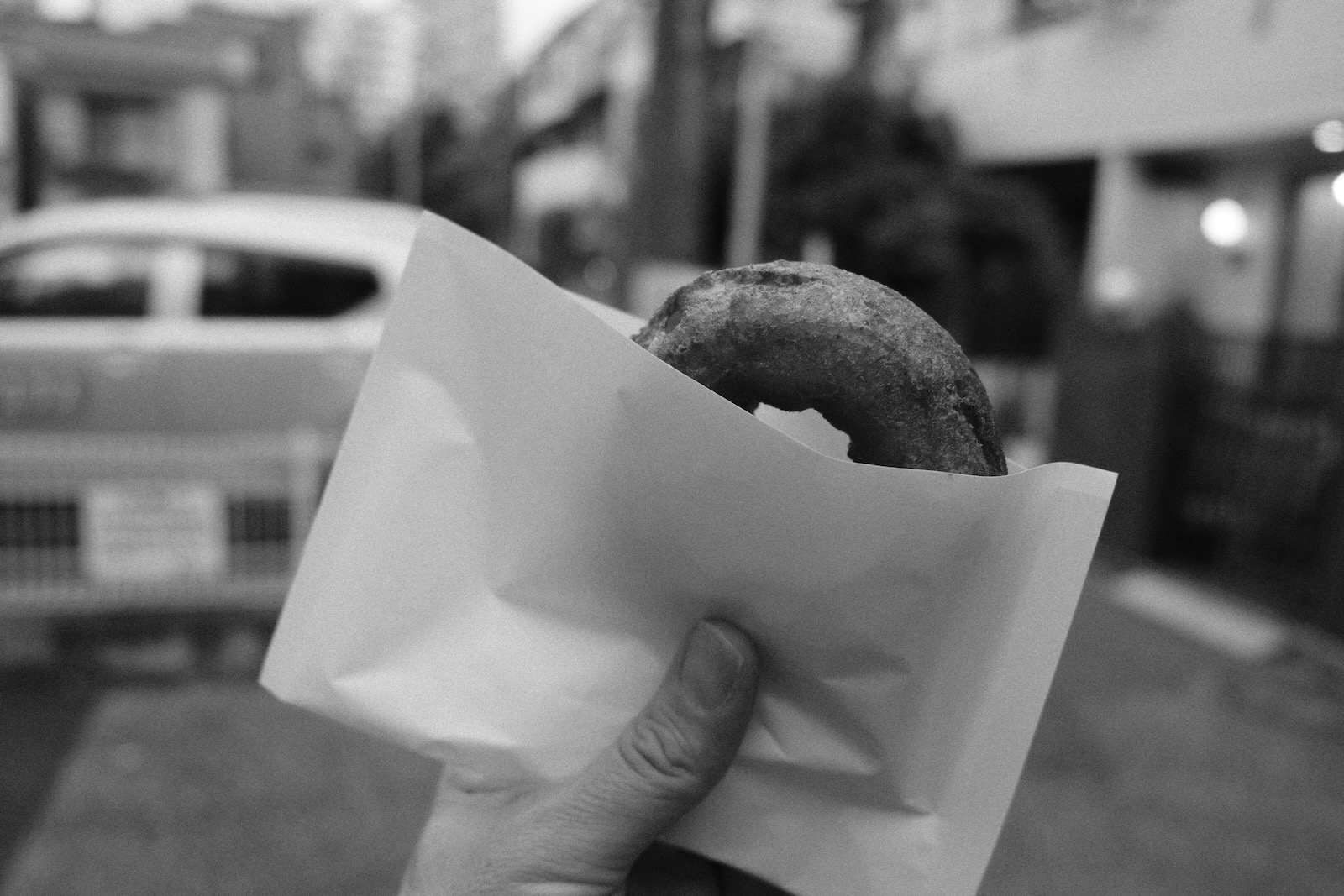 速写