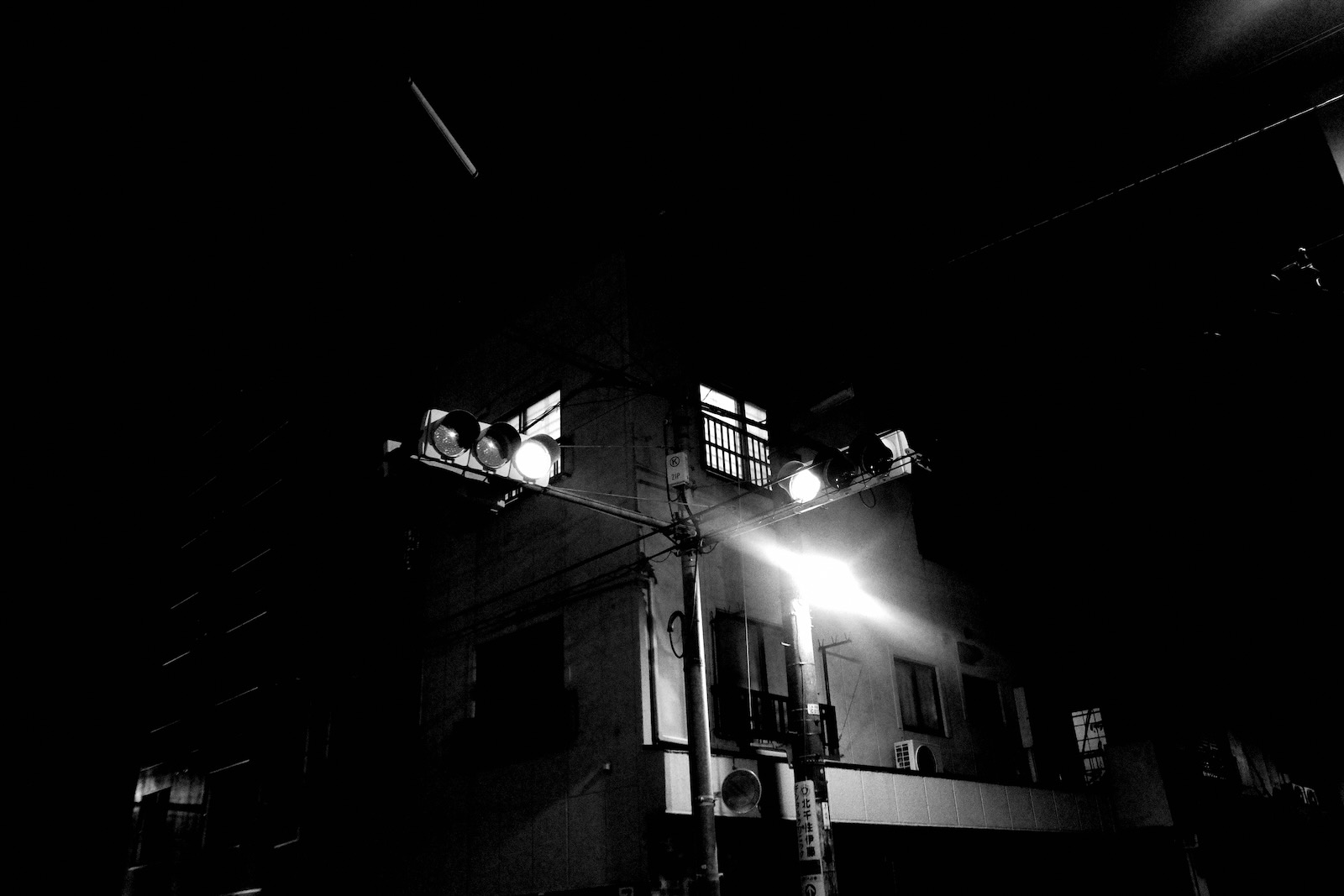 散歩