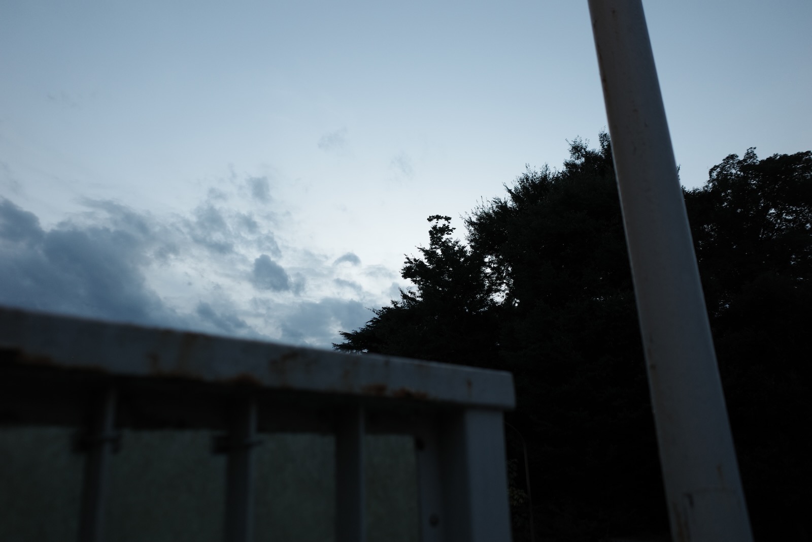 散歩