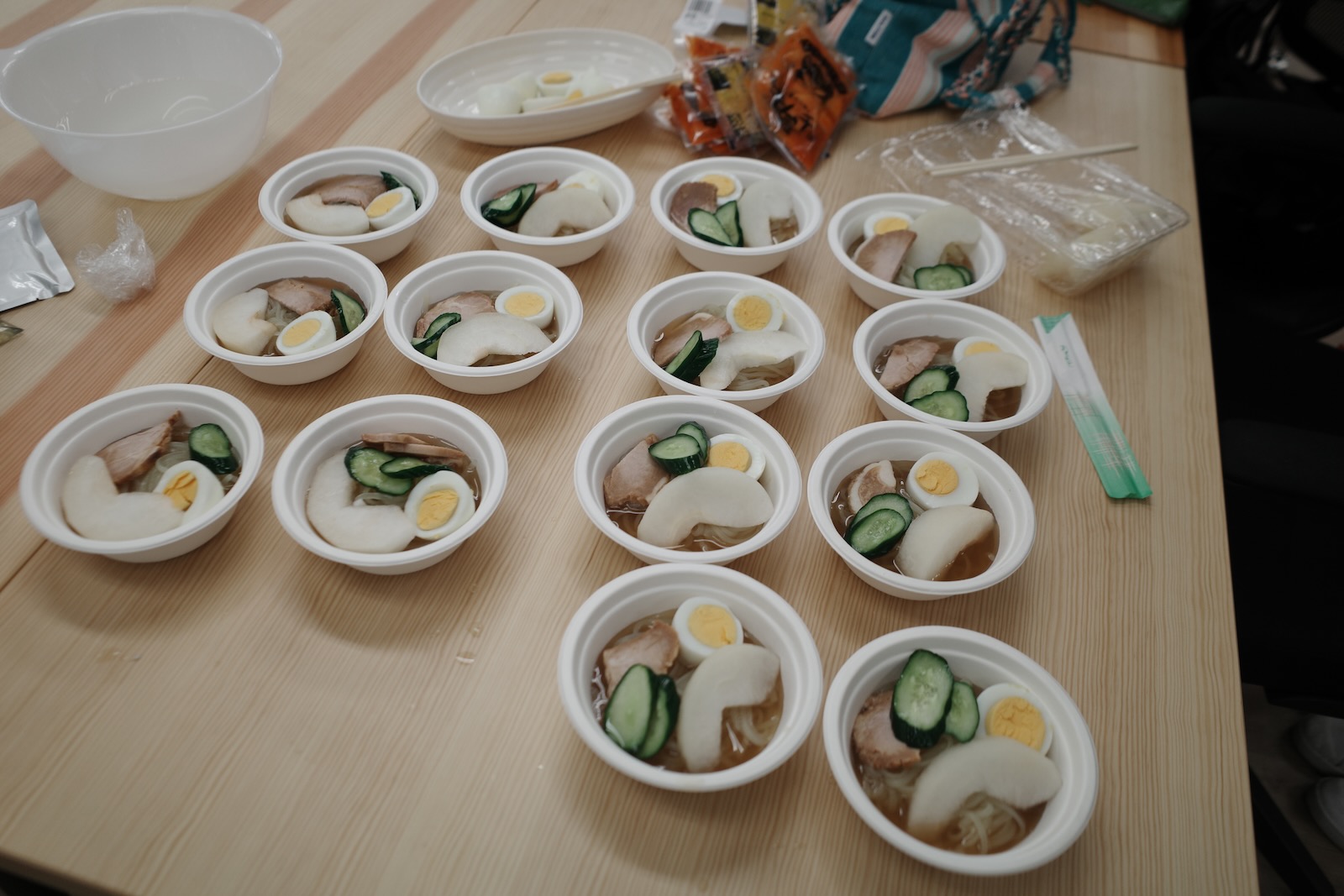 冷麺