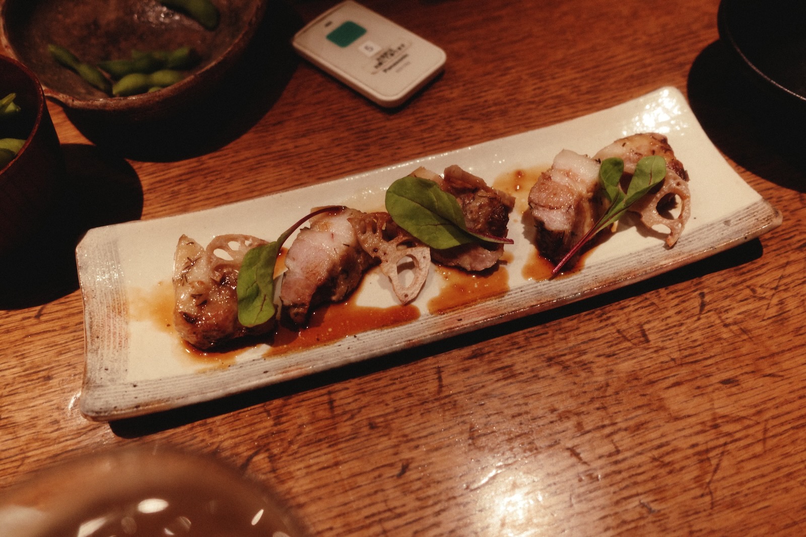 豆腐