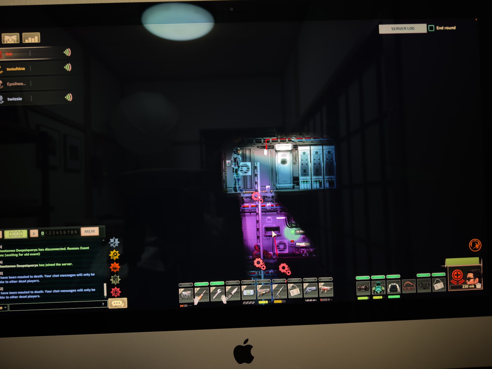 ｂａｒｏｔｒａｕｍａ