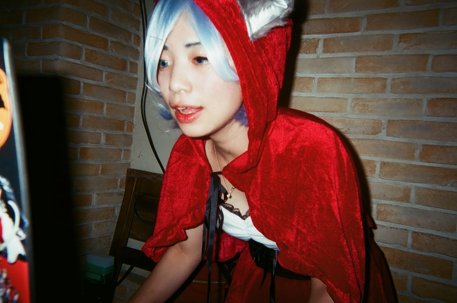 ハロウイン！！！！