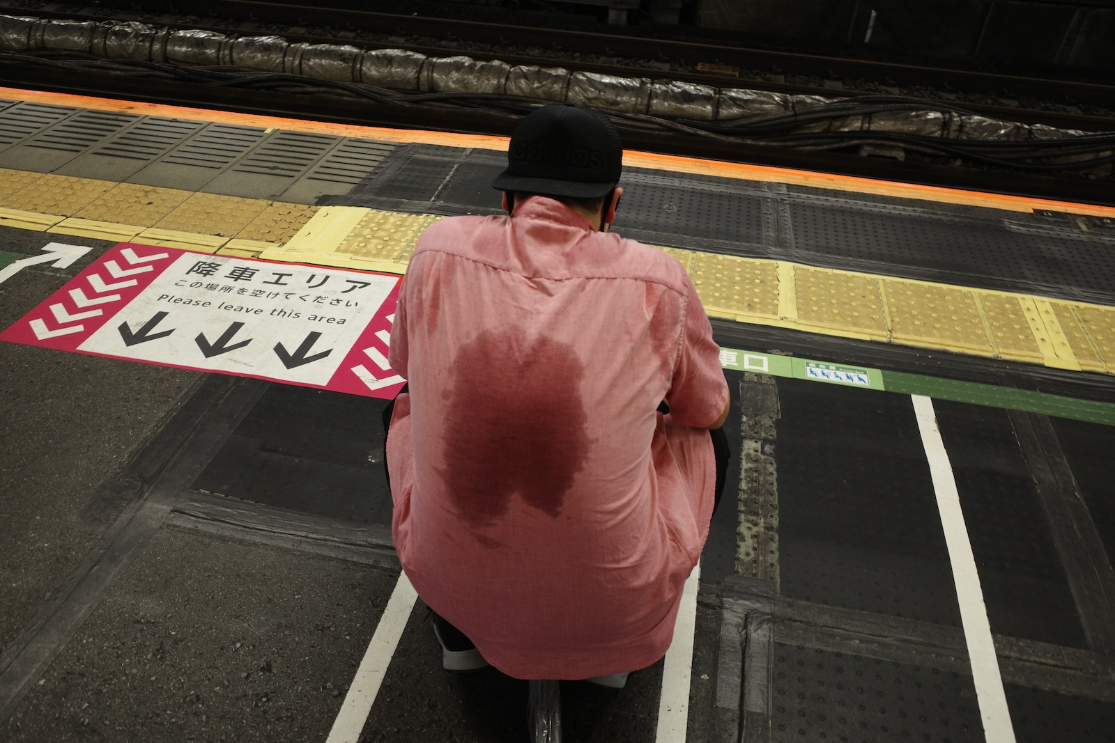 新宿