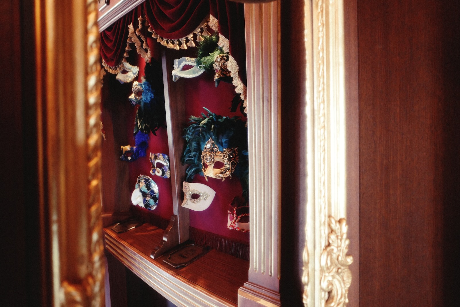 ディズニーシー