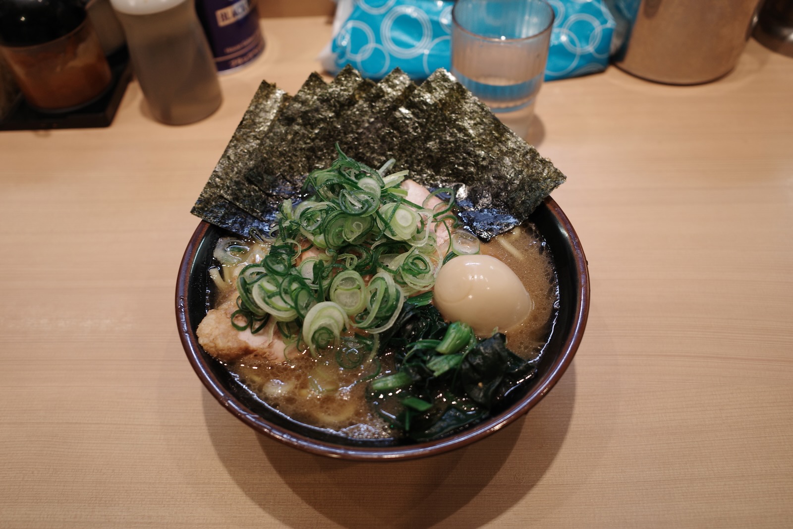 ラーメン