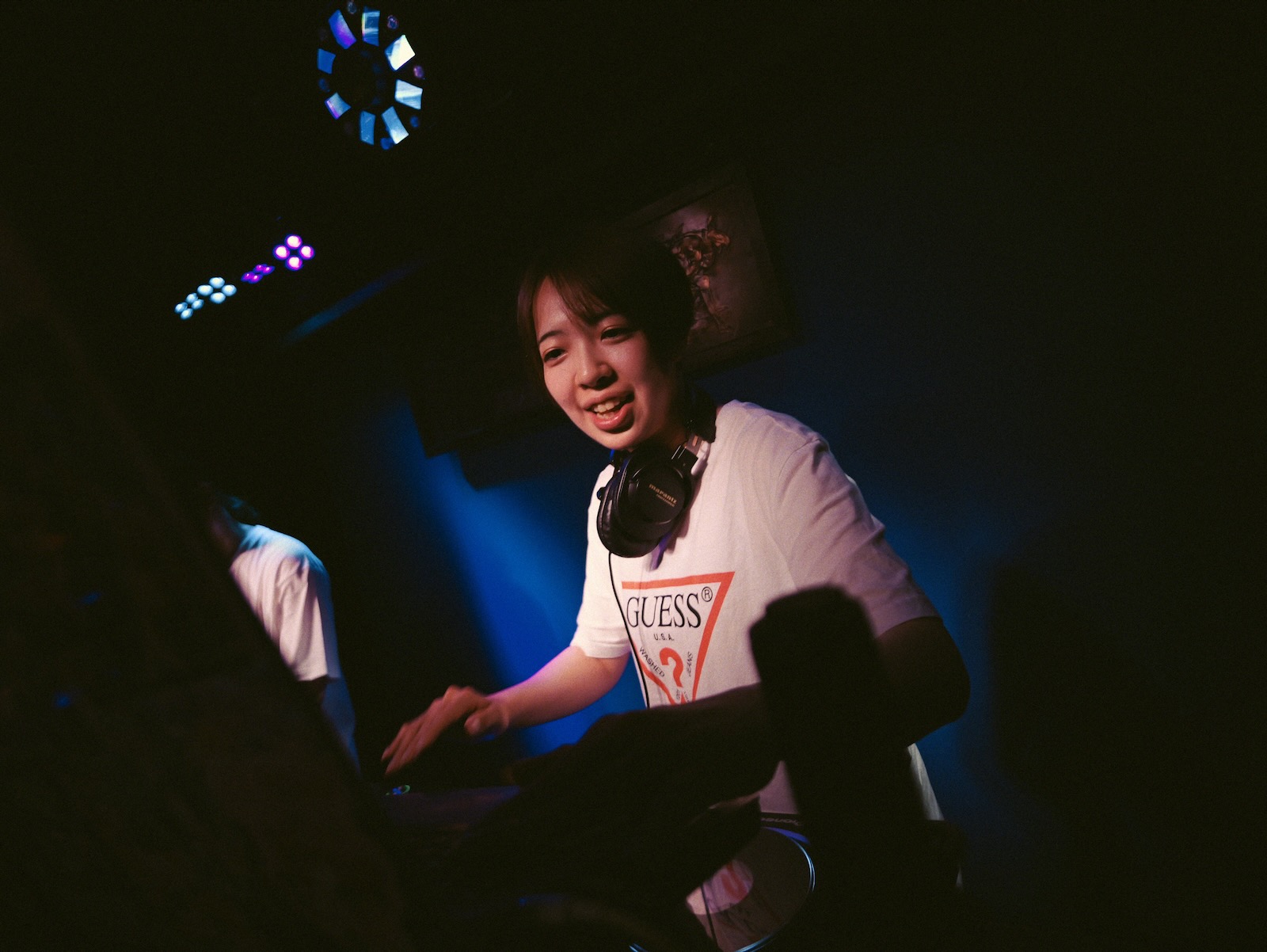 速写