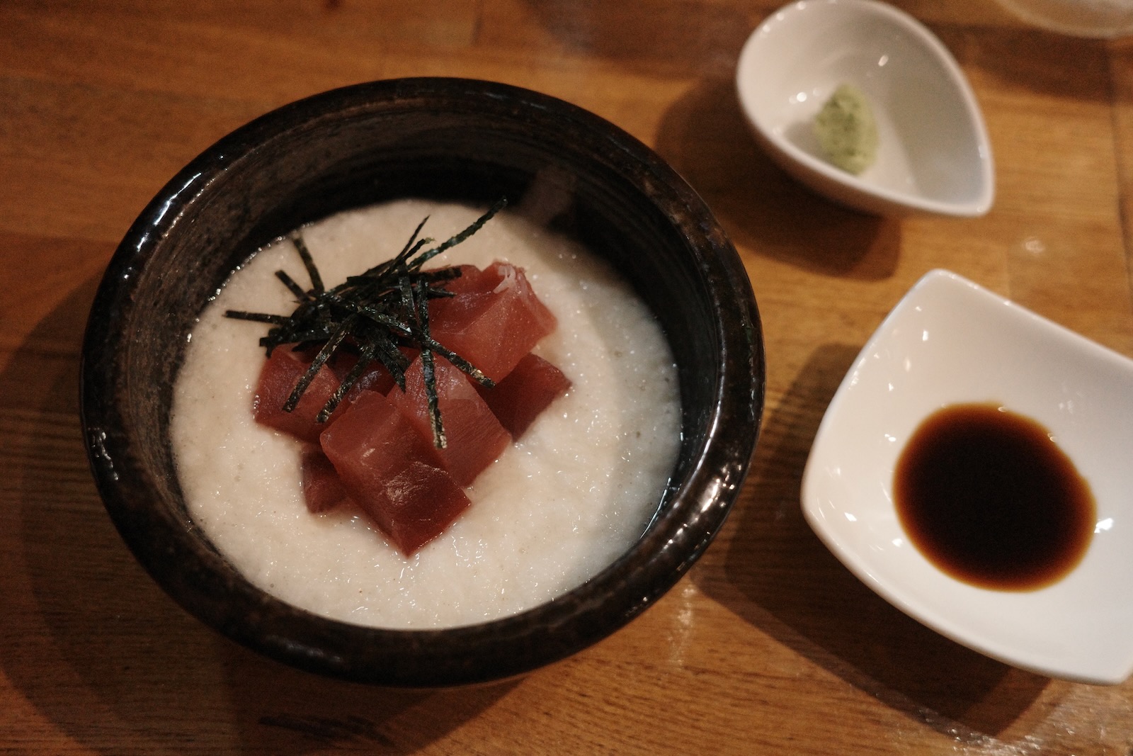 美味しい