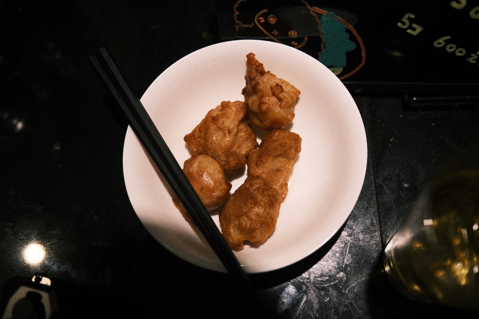 唐揚げ