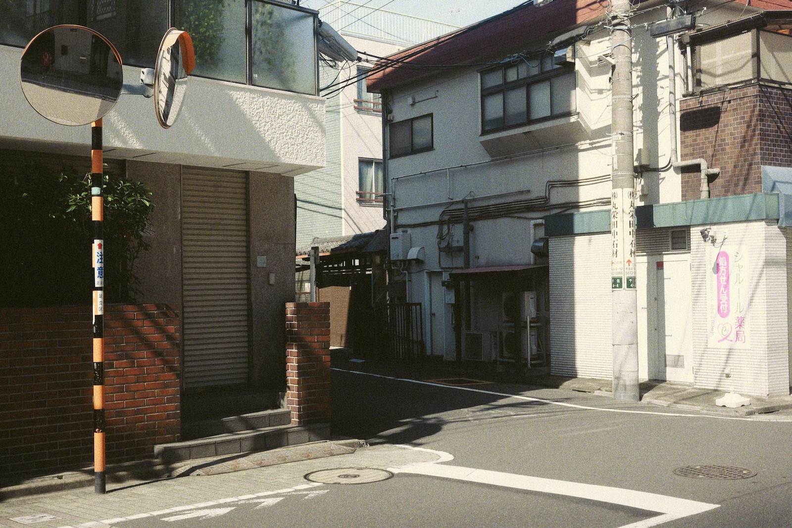 速写
