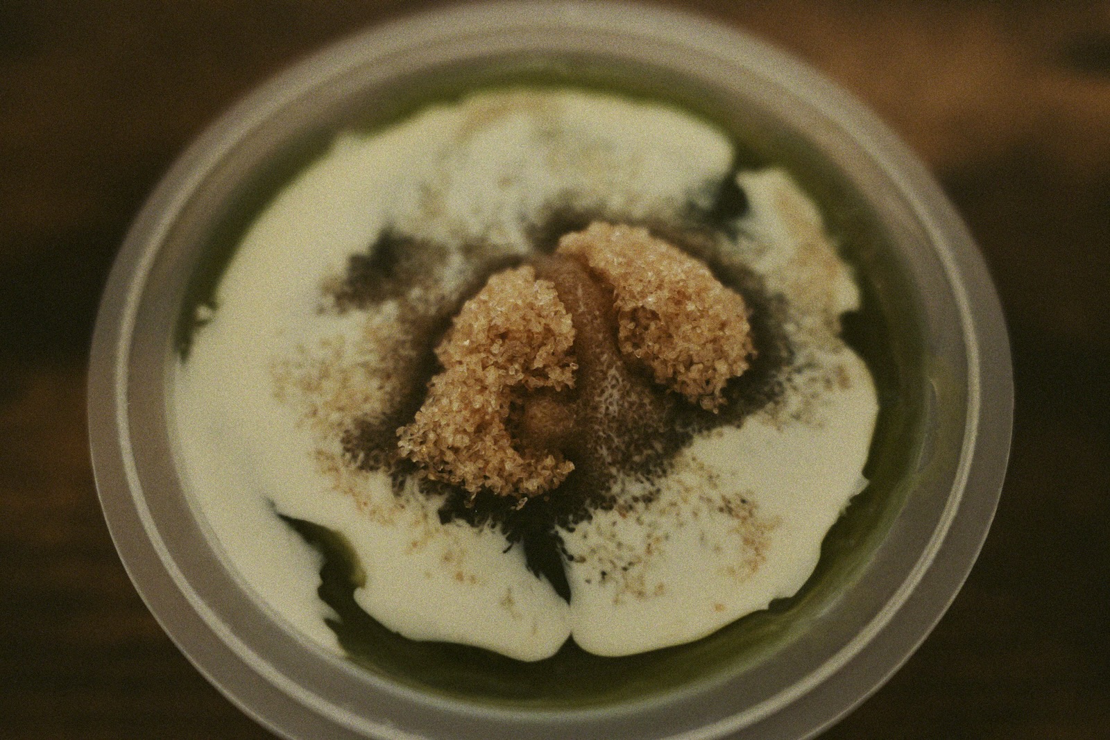 速写