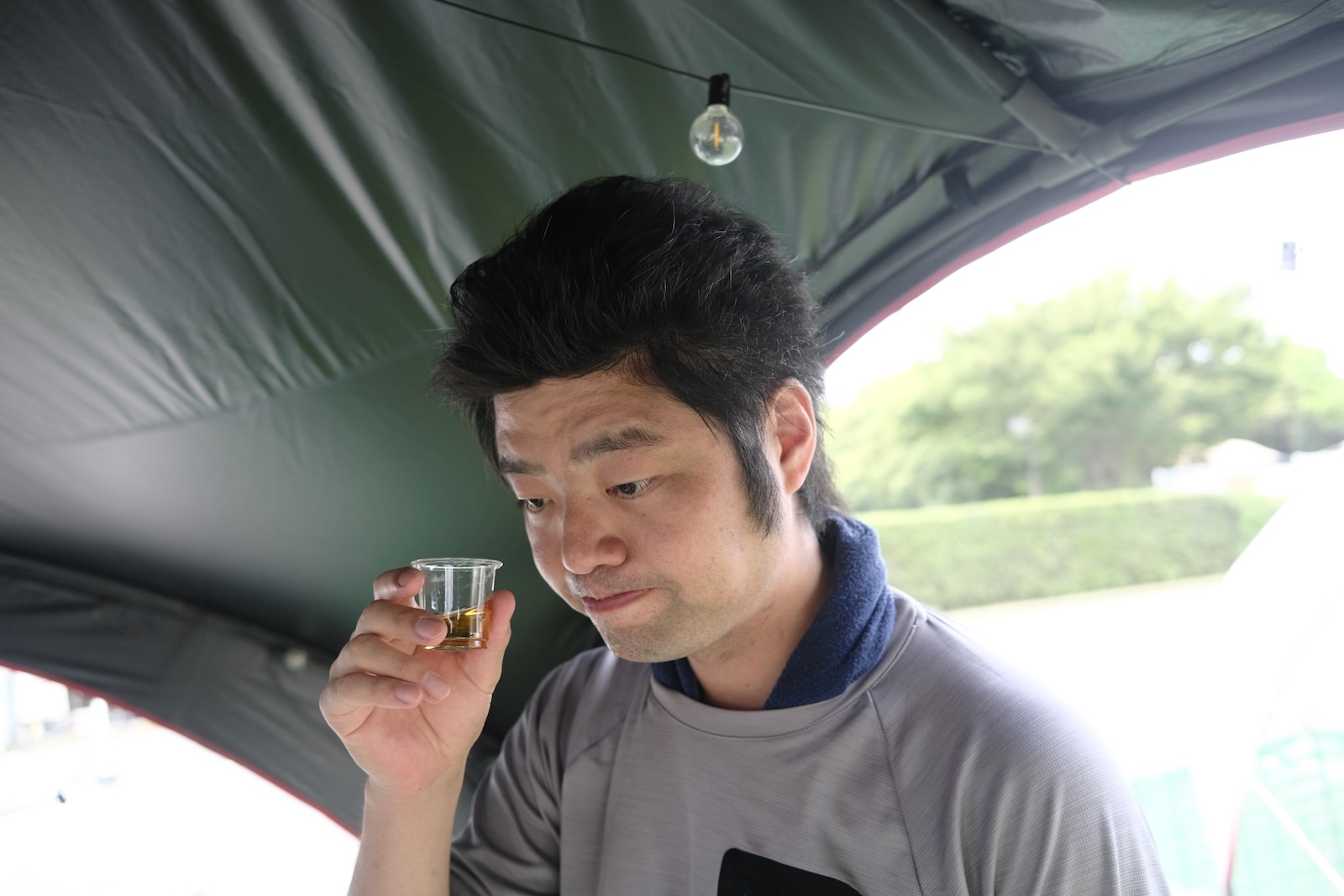 ＢＢＱ