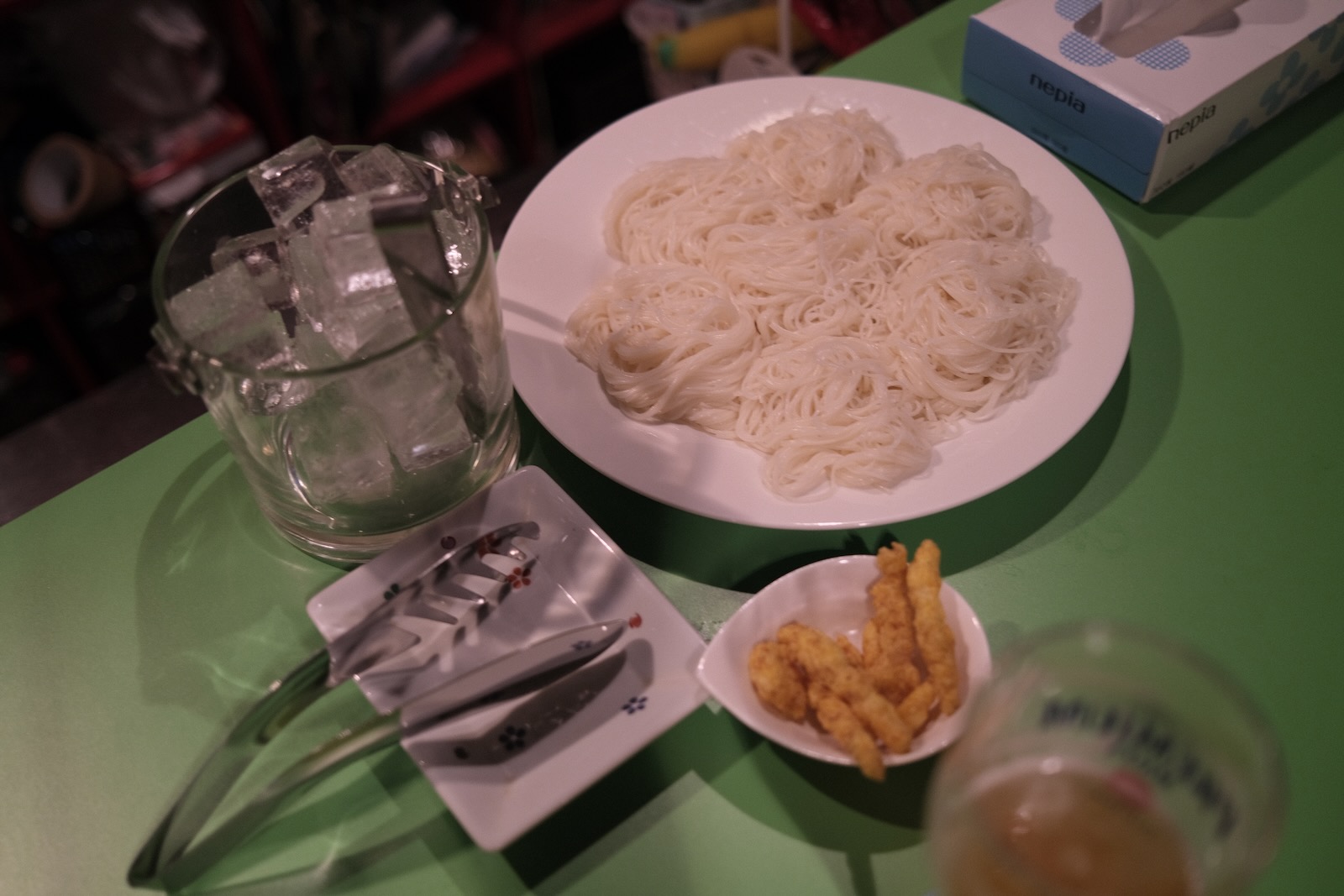 そうめん