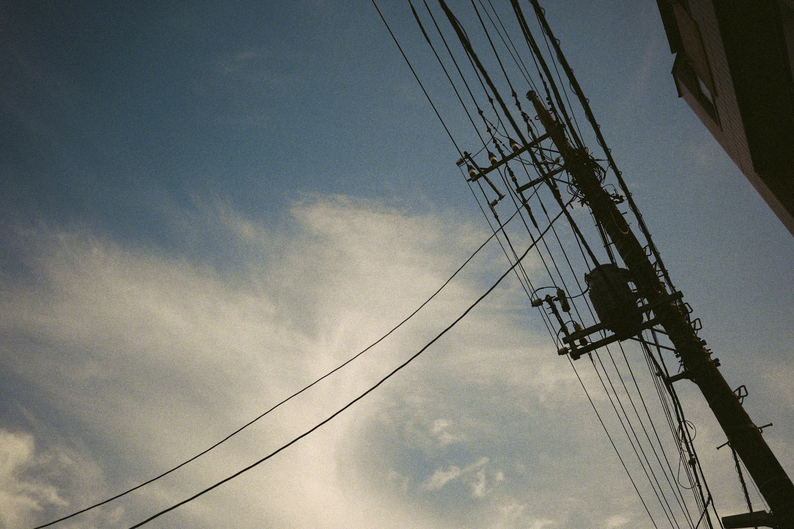 散歩
