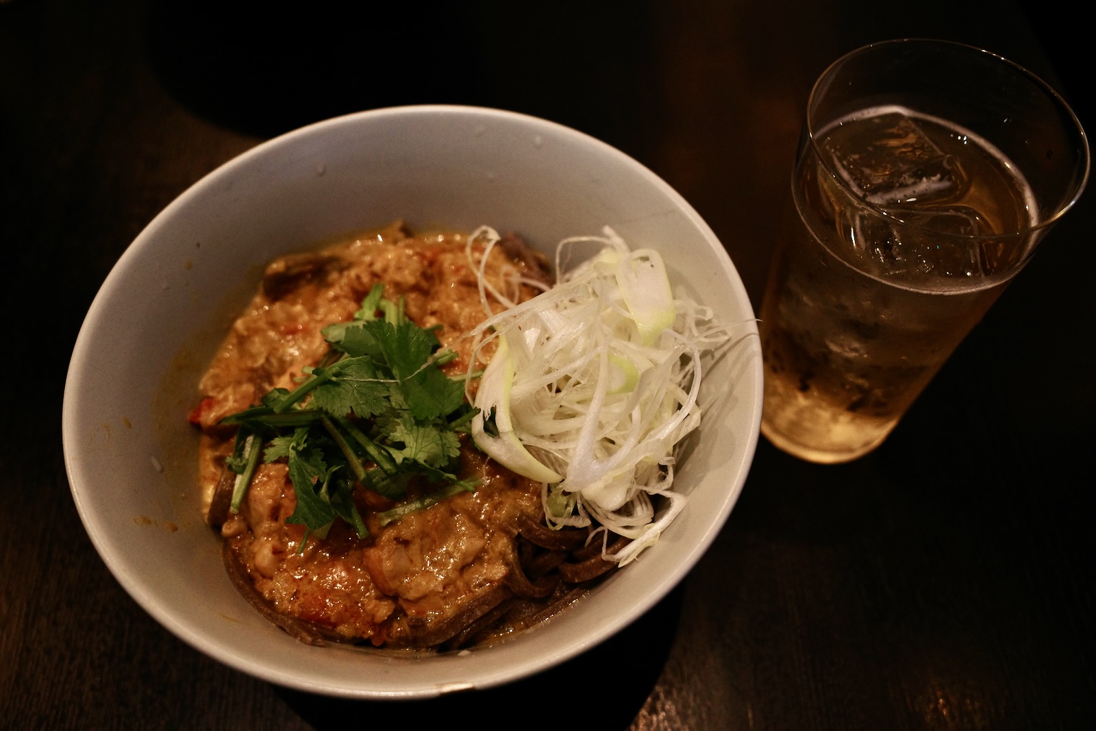 美味しい