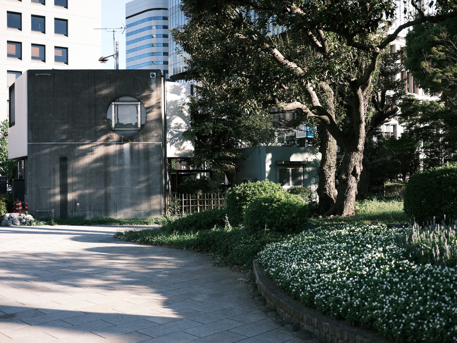日比谷公園