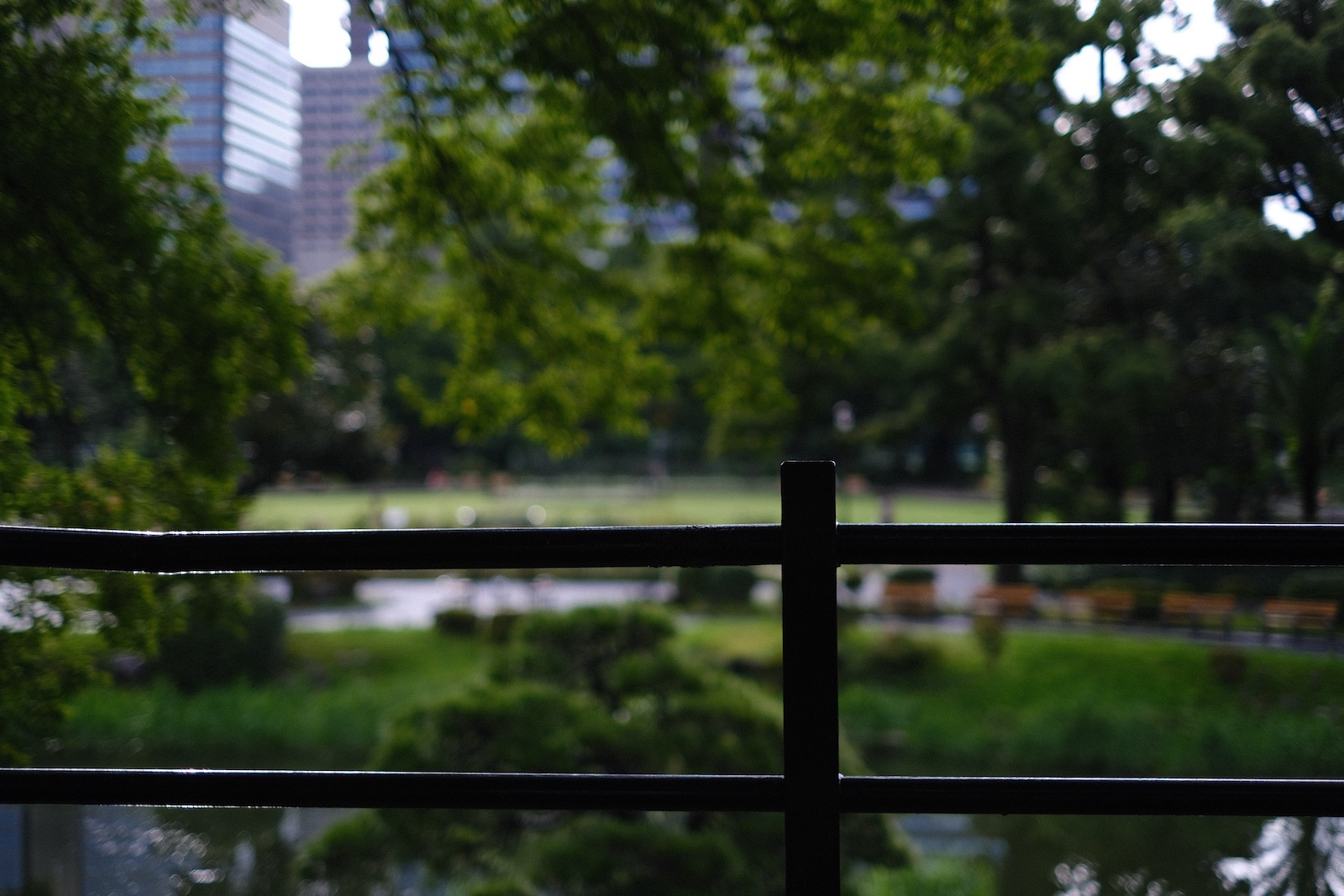 日比谷公園