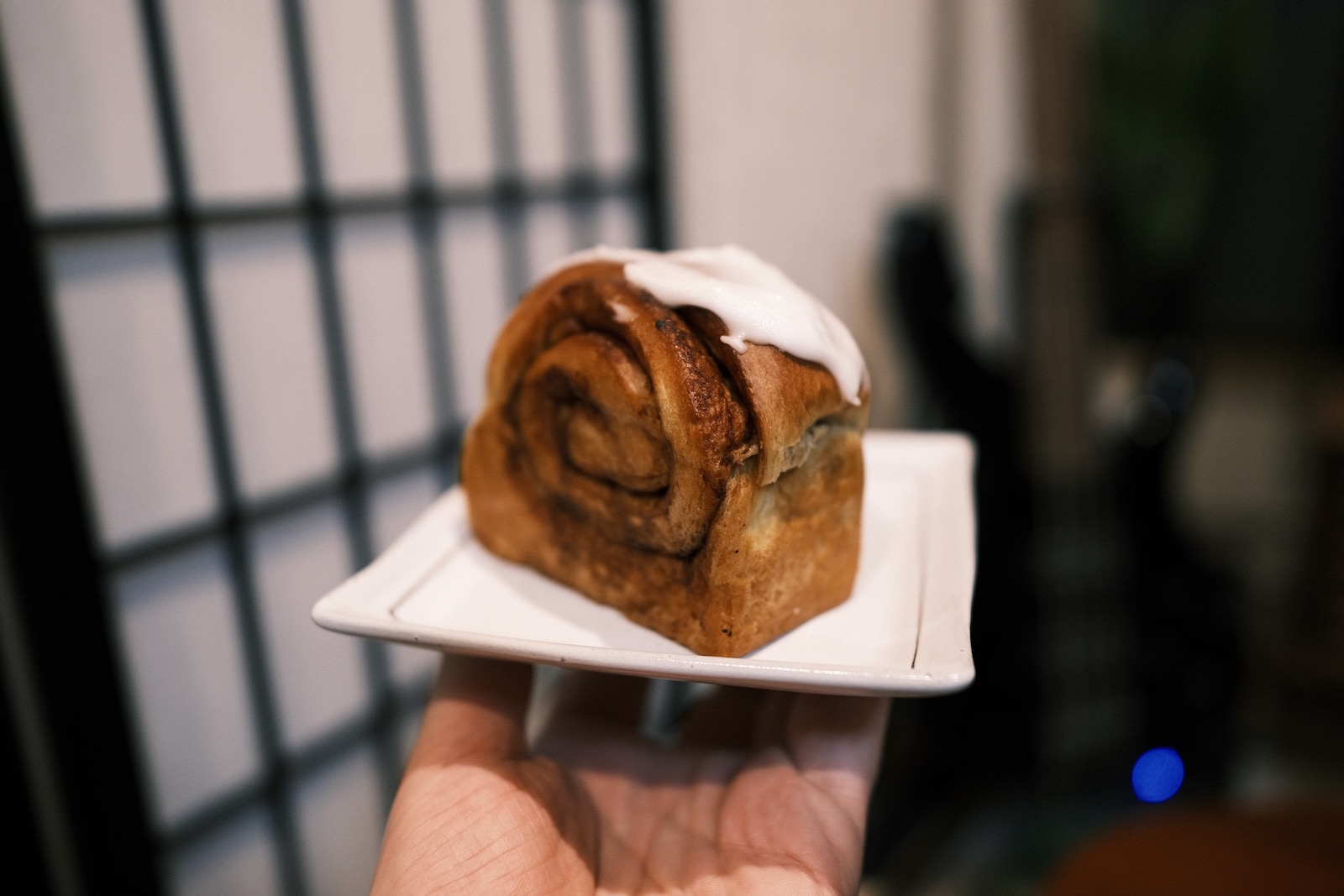 シナモン